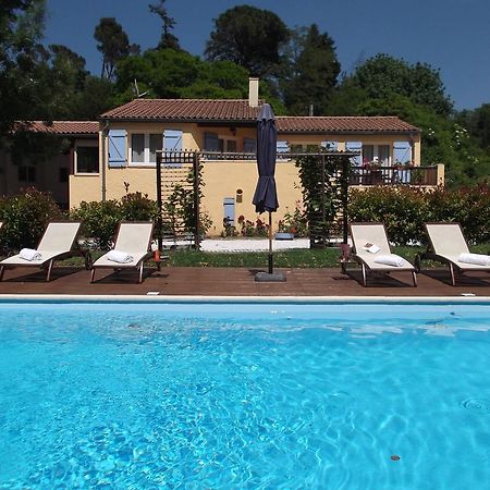 The Coach House Bed & Breakfast Conques-sur-Orbiel Exterior photo