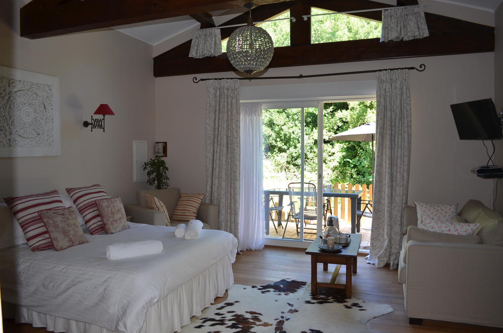 The Coach House Bed & Breakfast Conques-sur-Orbiel Exterior photo