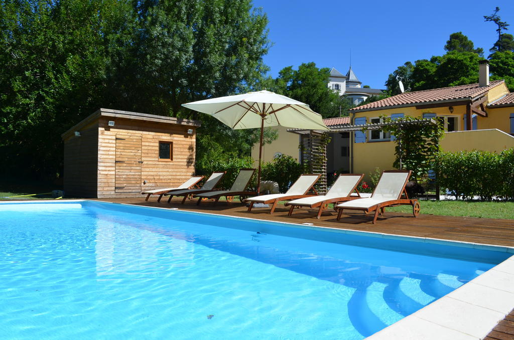 The Coach House Bed & Breakfast Conques-sur-Orbiel Room photo