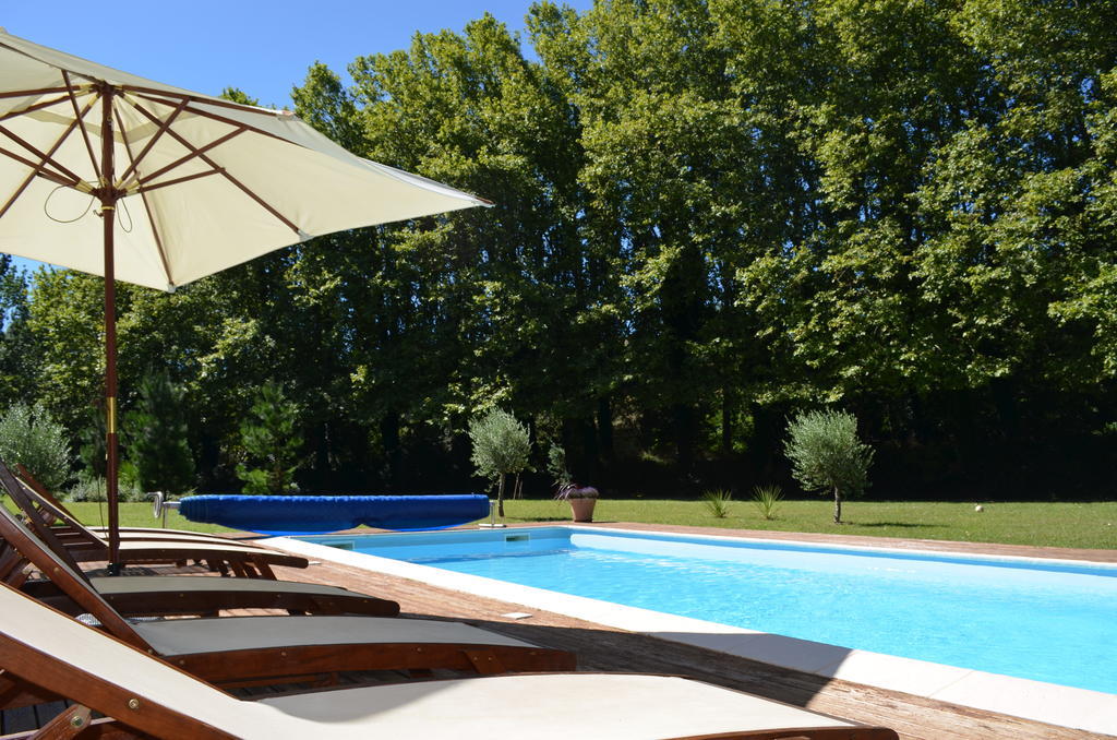 The Coach House Bed & Breakfast Conques-sur-Orbiel Room photo