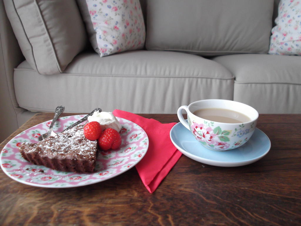 The Coach House Bed & Breakfast Conques-sur-Orbiel Room photo